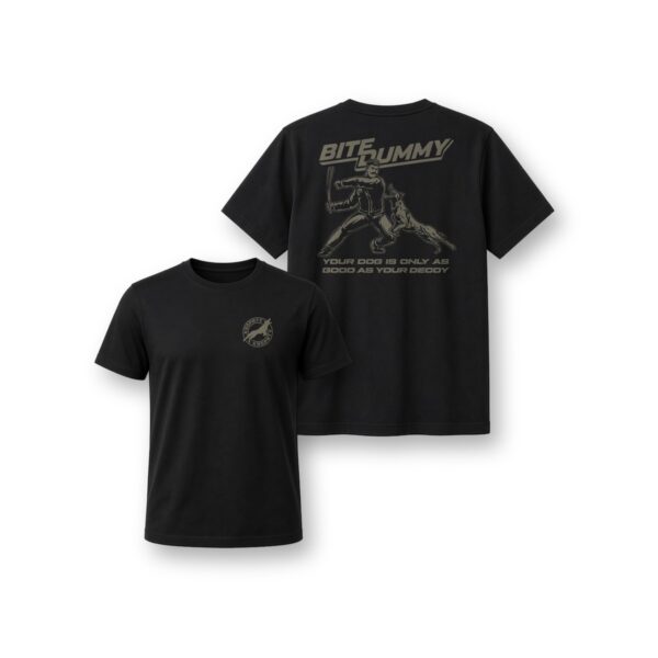 Bite Dummy Tee