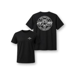 Run Your Dog Tee